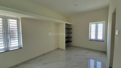 Hall Image of 1130 Sq.ft 2 BHK Independent House for sale in Saravanampatty Coimbatore for Rs. 7500000