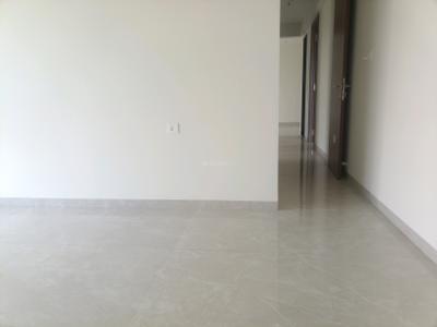 Bedroom Image of 1460 Sq.ft 3 BHK Apartment / Flat for sale in Pratik Harmony, Kalamboli Navi Mumbai for Rs. 18200000