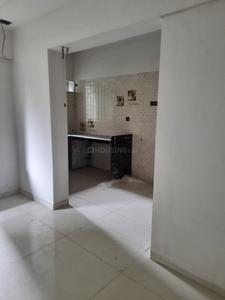 Hall Image of 470 Sq.ft 1 BHK Apartment / Flat for sale in Shree Vrindavan Sra Chs Ltd, Bhandup West Mumbai for Rs. 8100000
