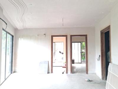 Living Room Image of 1620 Sq.ft 3 BHK Builder Floor for sale in Rajouri Garden New Delhi for Rs. 35000000