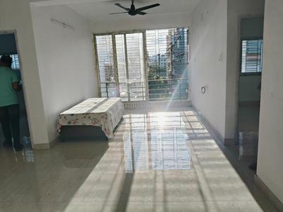 3 BHK Independent Builder Floor