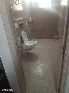 Bathroom Image of 1250 Sq.ft 2 BHK Apartment / Flat for rent in DSR Green Vista, Whitefield Bengaluru for Rs. 45000