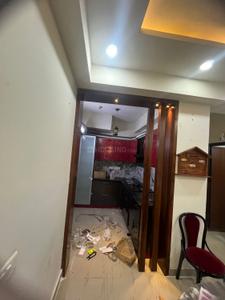 Hall Image of 1565 Sq.ft 3 BHK Apartment / Flat for sale in Paras Tierea, Sector 137 Noida for Rs. 13500000