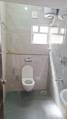 Image of 1200 Sq.ft 2 BHK Builder Floor for rent in Hulimavu, Bengaluru for Rs. 30000