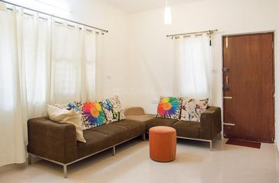 Hall Image of Divya Nandi Nest in KPC Layout, Bangalore