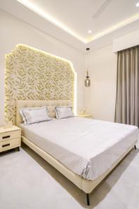 Bedroom Image of 1800 Sq.ft 4 BHK Independent House for sale in Valvan Lonavala for Rs. 27500000