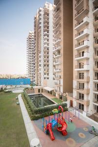 Image of 1764 Sq.ft 3.5 BHK Apartment / Flat for sale in Express Zenith, Sector 77, Noida for Rs. 24000000