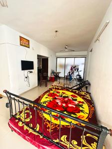 Image of 1350 Sq.ft 2 BHK Apartment / Flat for sale in Sheetal Vedika E Series, PDPU Road, Gandhinagar for Rs. 5500000