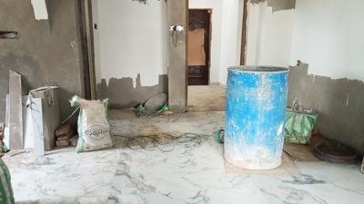 Living Room Image of 780 Sq.ft 2 BHK Apartment / Flat for sale in New Barrakpur Kolkata for Rs. 2184000