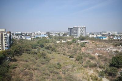 Image of 1079 Sq.ft 2 BHK Apartment / Flat for rent in Maple Aura County, Upper Kharadi, Pune for Rs. 26000
