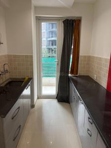 Kitchen Image of 1500 Sq.ft 3 BHK Apartment / Flat for sale in ORS Royal Residency, Sector 89 Faridabad for Rs. 12000000