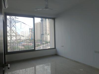 Bedroom Image of 1273 Sq.ft 3 BHK Apartment / Flat for sale in Oberoi Sky City, Borivali East Mumbai for Rs. 49000000