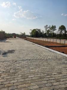 Image of 1000 Sq.ft Residential Plot / Land for sale in Meri, Jhansi for Rs. 1800000