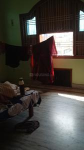 Bedroom Image of 700 Sq.ft 2 BHK Apartment / Flat for rent in Boring Road Patna for Rs. 7000