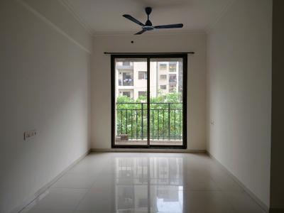 Living Room Image of 1010 Sq.ft 2 BHK Apartment / Flat for sale in Taloja Navi Mumbai for Rs. 5500000