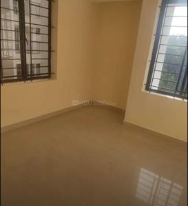 Bedroom Image of 1495 Sq.ft 3 BHK Apartment / Flat for sale in Vennala Kochi for Rs. 9600000