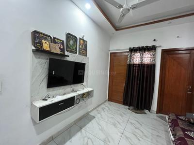 Hall Image of 1800 Sq.ft 2 BHK Independent House for sale in Sector 123 Mohali for Rs. 16500000