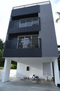 Image of 3500 Sq.ft 4 BHK Independent House for sale in Pumpwell, Mangalore for Rs. 31000000