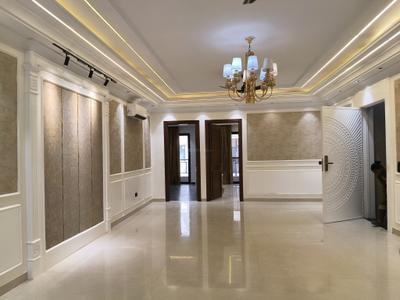 Living Room Image of 3360 Sq.ft 4 BHK Apartment / Flat for sale in Bestech Park View Grand Spa, Sector 81 Gurgaon for Rs. 52000000