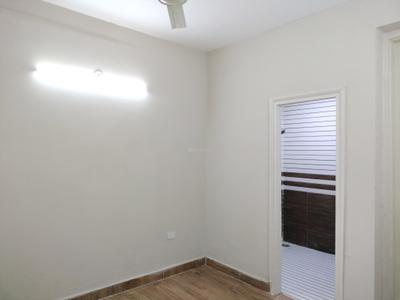 Bedroom Image of 1620 Sq.ft 3 BHK Builder Floor for sale in TDI The Grand Retreat, Sector 88 Faridabad for Rs. 11000000