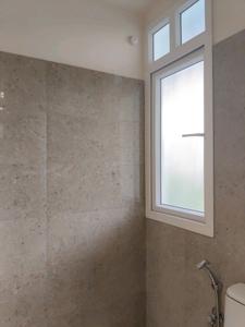 Bedroom Four Image of 2396 Sq.ft 4 BHK Villa for sale in S And P The Address Villa, Siruseri Chennai for Rs. 27000000