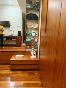 Bedroom Image of 3600 Sq.ft 4 BHK Apartment / Flat for sale in Kotibhaskar Chinar, Kothrud Pune for Rs. 65000000