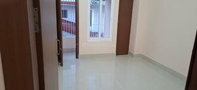 Bedroom Image of 1000 Sq.ft 2 BHK Apartment / Flat for rent in Chandmari Guwahati for Rs. 22000