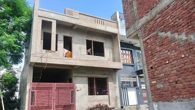 Image of 1500 Sq.ft 3 BHK Independent House for sale in Kamta, Lucknow for Rs. 5200000