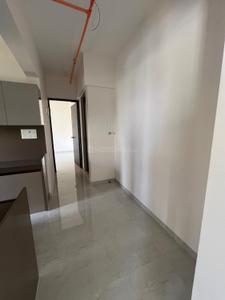 Hall Image of 500 Sq.ft 1 BHK Apartment / Flat for sale in Bhoomi Pratishtha, Borivali West Mumbai for Rs. 14900000