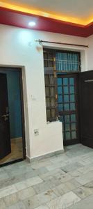 Bedroom Image of 1800 Sq.ft 2 BHK Builder Floor for rent in Gomti Nagar Lucknow for Rs. 19000