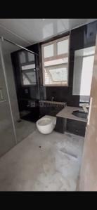Bathroom Image of 1288 Sq.ft 3 BHK Apartment / Flat for sale in Bhandari 7 Plumeria Drive, Punawale Pune for Rs. 18200000