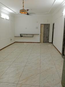 Hall Image of 1800 Sq.ft 4 BHK Apartment / Flat for rent in Jubilee Hills Hyderabad for Rs. 90000