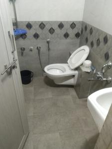 Image of 1242 Sq.ft 2 BHK Apartment / Flat for sale in ICB Island, Gota, Ahmedabad for Rs. 5800000
