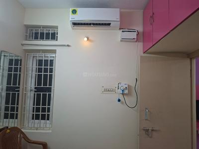 Kitchen Image of 1020 Sq.ft 2 BHK Apartment / Flat for rent in Mugalivakkam Chennai for Rs. 35000