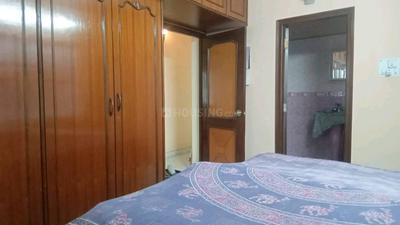Bedroom Image of 1055 Sq.ft 3 BHK Apartment / Flat for sale in Purba Barisha Kolkata for Rs. 5100000