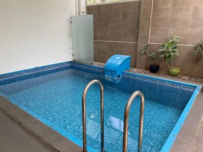 Image of 3777 Sq.ft 4 BHK Villa for sale in Injambakkam, Chennai for Rs. 37500000