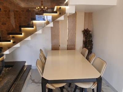 Hall Image of 3604 Sq.ft 4.5 BHK Independent House for sale in Chinhat Lucknow for Rs. 21624000