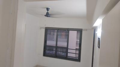 Bedroom Image of 1500 Sq.ft 3 BHK Apartment / Flat for sale in Shilp Revanta, Shela Ahmedabad for Rs. 6800000