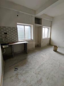 Kitchen Image of 600 Sq.ft 1 BHK Apartment / Flat for sale in Tollygunge Kolkata for Rs. 1900000