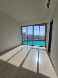 Bedroom Image of 1700 Sq.ft 3 BHK Apartment / Flat for rent in Mahalakshmi Mumbai for Rs. 300000