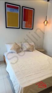 Bedroom Image of 1334 Sq.ft 3 BHK Apartment / Flat for sale in Samethanahalli Bengaluru for Rs. 17200000