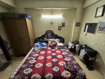 Bedroom Image of 1500 Sq.ft 3 BHK Apartment / Flat for sale in DJA Apartment, Sector 13 Dwarka New Delhi for Rs. 29000000