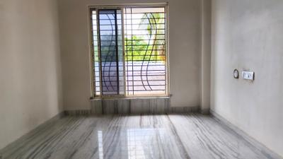 Living Room Image of 585 Sq.ft 1 BHK Apartment / Flat for sale in Naktala Kolkata for Rs. 3217000