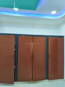 Bedroom Image of 1500 Sq.ft 3 BHK Apartment / Flat for rent in Himayath Nagar Hyderabad for Rs. 30000