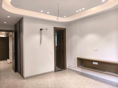 Bedroom Image of 2500 Sq.ft 4 BHK Builder Floor for sale in Sector 57 Gurgaon for Rs. 31000000