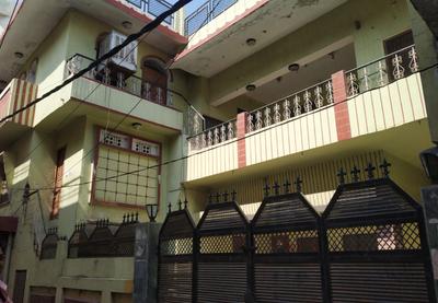 Image of 2100 Sq.ft 10 BHK Independent House for sale in Bojhiya, Shikohabad for Rs. 10000000
