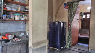 Kitchen Image of Roy&#x27;s Pg in Kankurgachi, Kolkata