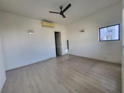 Bedroom Image of 2750 Sq.ft 4 BHK Apartment / Flat for sale in Ireo Skyon, Sector 60 Gurgaon for Rs. 58000000