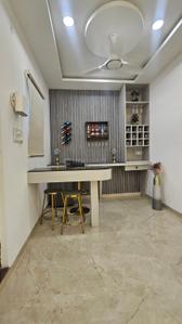 Image of 2000 Sq.ft 4 BHK Independent House for sale in Nalanda Solitaire Park, Nipania, Indore for Rs. 16500000
