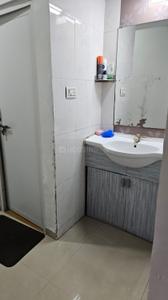 Image of 1017 Sq.ft 3 BHK Apartment / Flat for sale in Gota, Ahmedabad for Rs. 7500000